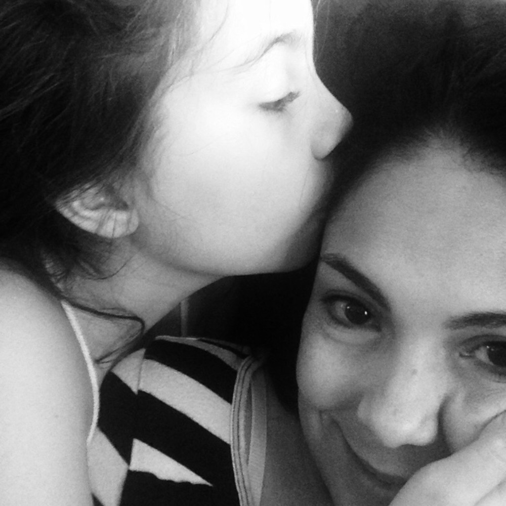 Meet your Posher, Fanny